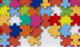 吃瓜碎片拼图,碎片拼图揭示的神秘事件全纪录