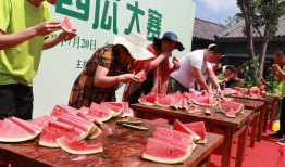 赢大奖还吃瓜,尽享吃瓜乐趣