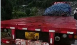 吃瓜群众开大货车,揭秘货车司机的生活日常