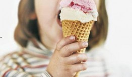 瓜哥吃冰淇淋,冰淇淋美食之旅