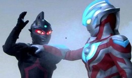 银河奥特曼吃瓜,揭秘宇宙守护者的神秘瓜界之旅